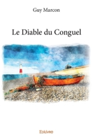 Le Diable du Conguel (French Edition) 2334014028 Book Cover