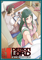 Level 1 Demon Lord and One Room Hero Vol. 6 B0BXWGTJL2 Book Cover