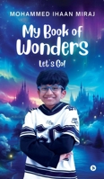 My Book of Wonders: Let's Go! B0GGRZGGBY Book Cover