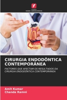 Cirurgia Endodôntica Contemporânea 6205727897 Book Cover