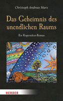 Das Geheimnis des unendlichen Raums (German Edition) 3451068605 Book Cover