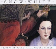 Snow White 0679826564 Book Cover