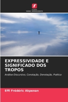 Expressividade E Significado DOS Tropos 6205720892 Book Cover