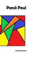 Pens� Paul 0244747636 Book Cover