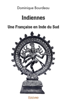 Indiennes (French Edition) 2414570431 Book Cover