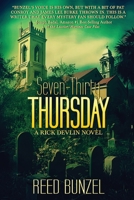 Seven-Thirty Thursday 0578475626 Book Cover