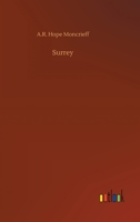Surrey 1347330798 Book Cover