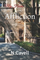 My Hosea: Affliction B0C9KMFPTX Book Cover