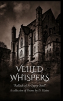 Veiled Whispers B0FFG3D6D2 Book Cover