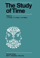 The Study of Time 3642653898 Book Cover