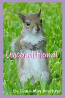 Unconditional 1098612485 Book Cover