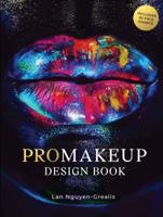 Color with Makeup: The Makeup Artist's Creative Workbook 178627549X Book Cover