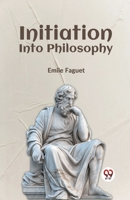 Initiation Philosophique 1512359459 Book Cover