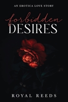 Forbidden Desire B0DJMR3JW8 Book Cover