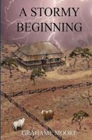 A Stormy Beginning 1979807442 Book Cover