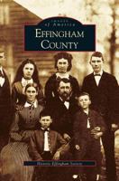Effingham County 0738506931 Book Cover