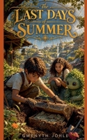 The Last Days of Summer B0H6PTJMH6 Book Cover