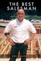 Best Salesman B098G8X73H Book Cover