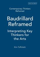 Baudrillard Reframed 184511678X Book Cover