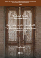 The Door to My Household: The Phenomenon of Decorated Doors in Middle Egypt 3447118210 Book Cover