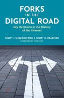 Forks in the Digital Road 019761776X Book Cover