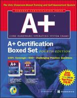 A+(R) Certification Boxed Set, Fourth Edition 0072222964 Book Cover