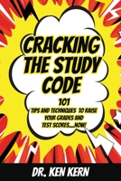 Cracking the Study Code 1513689894 Book Cover