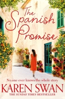 The Spanish Promise 1529006171 Book Cover