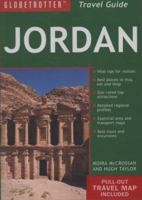 Jordan Travel Pack 1847734944 Book Cover