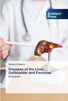 Diseases of the Liver, Gallbladder and Pancreas 6206775410 Book Cover