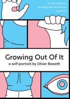 Growing Out Of It 0646735470 Book Cover