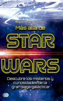 Más allá de Star Wars 8494879928 Book Cover