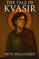 The Tale of Kvasir (Norse Myths) B0F7Y1L4KZ Book Cover