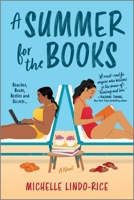 A Summer for the Books: A Novel 0778334392 Book Cover