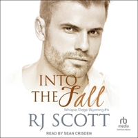 Into the Fall B0F41GY64S Book Cover