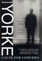Cause for Concern 0751532428 Book Cover