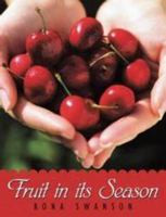 Fruit in its Season 1495619516 Book Cover