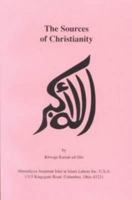 The Sources of Christianity 0913321583 Book Cover