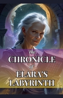 The Chronicle of Elara's Labyrinth B0FK7HTBTW Book Cover