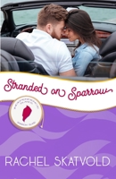 Stranded on Sparrow: Sparrow Island 1951839579 Book Cover