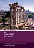 Cicero: Republic (Aris and Phillips Classical Texts) 1807810259 Book Cover