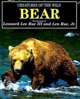 Bear (Creatures of the Wild) 0785808299 Book Cover