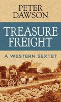Treasure Freight 1683247973 Book Cover