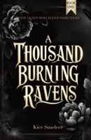 A Thousand Burning Ravens B0DVFH6DP9 Book Cover