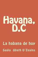 Havana, D.C 153009142X Book Cover