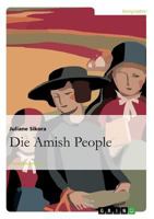 Die Amish People 3640862864 Book Cover