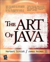The Art of Java (One Off) 0072229713 Book Cover