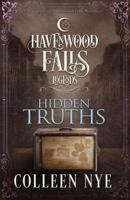 HIdden Truths 1950455181 Book Cover