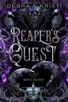 Reaper's Quest 1942191766 Book Cover