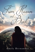 From Heaven and Back B0CQZ82YXY Book Cover